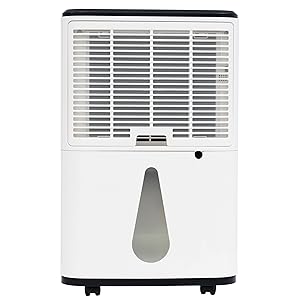 Dehumidifier,Dehumidifier for Home,Dehumidifier for bedroom,Dehumidifier and Air Purifier