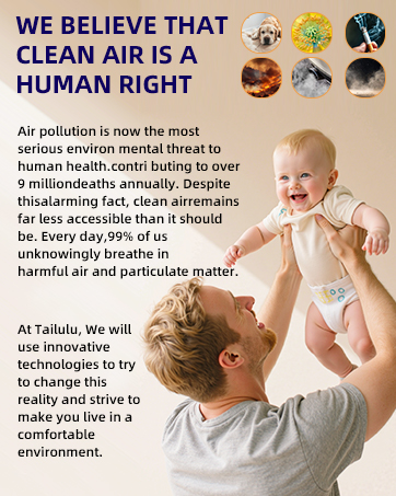 air purifier for bedroom