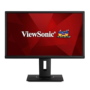 ViewSonic VG2440