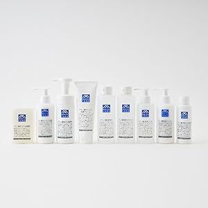 Amino Acid Skin Care