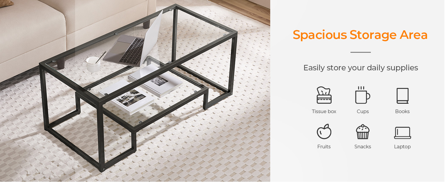 coffee table for living room