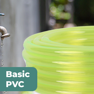 Basic PVC