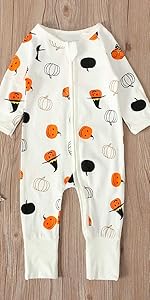 Halloween pjs