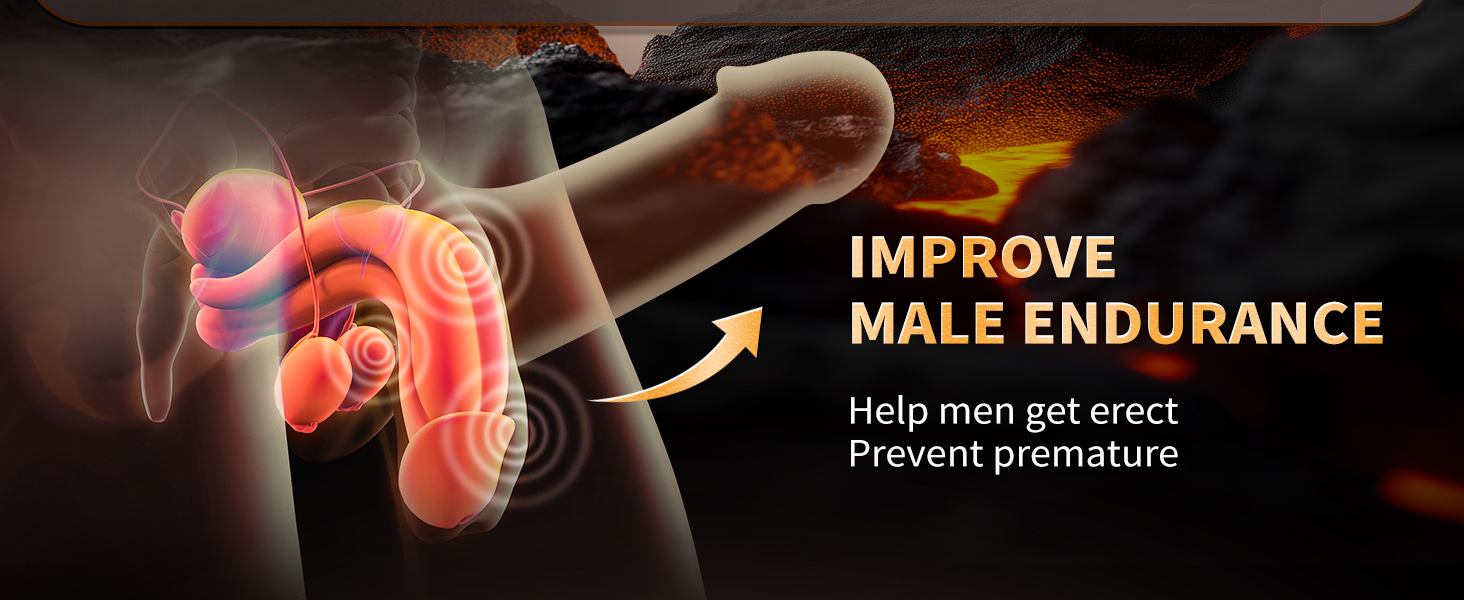 male masturbators