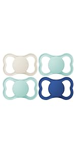 mam pacifier
