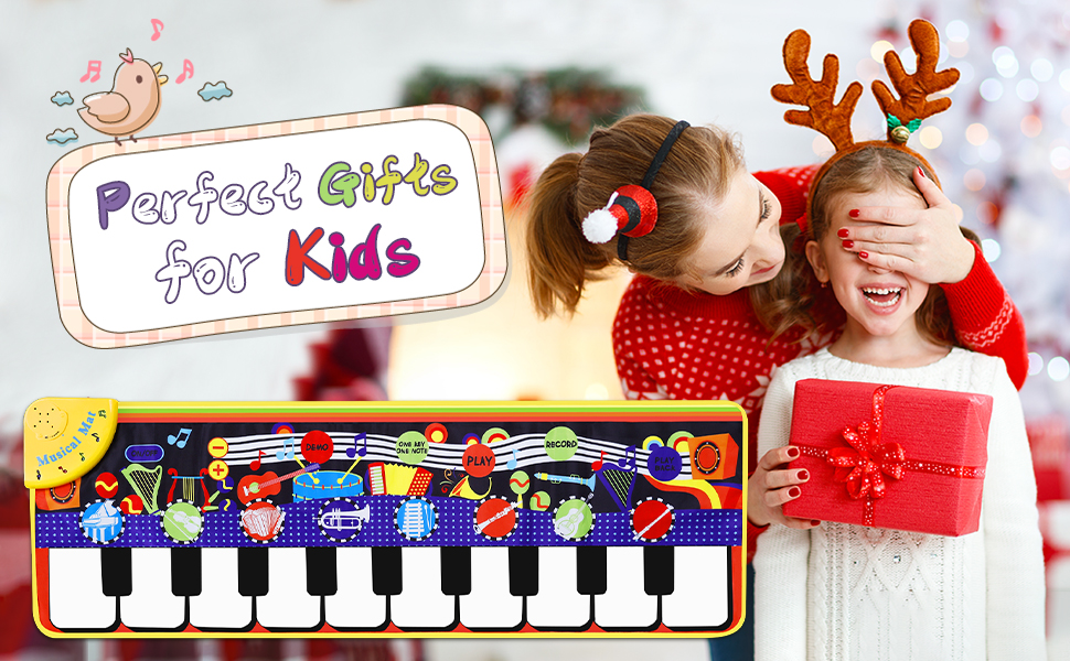 gift for 1 year old girls