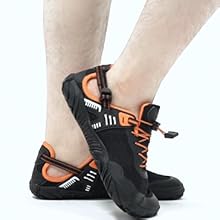 wide toe box barefoot shoes
