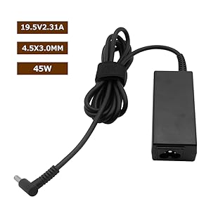 Amazon.co.jp: HP対応互換用 PC用互換 ACアダプター 19.5V 2.31A