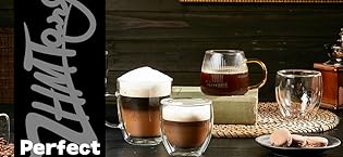 Coffee mugs