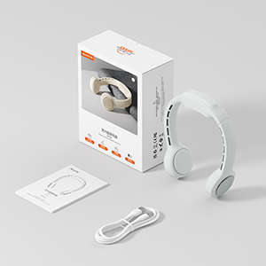 neck fans portable rechargable prime