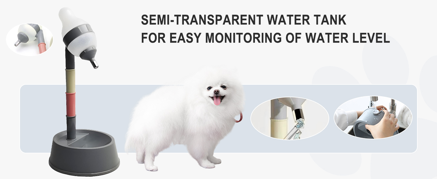 dog drinking dispenser2