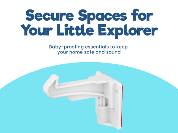 Benny Bradleys Latch Lock