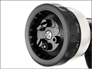 Metal Garden Hose Wand