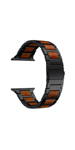 watch band