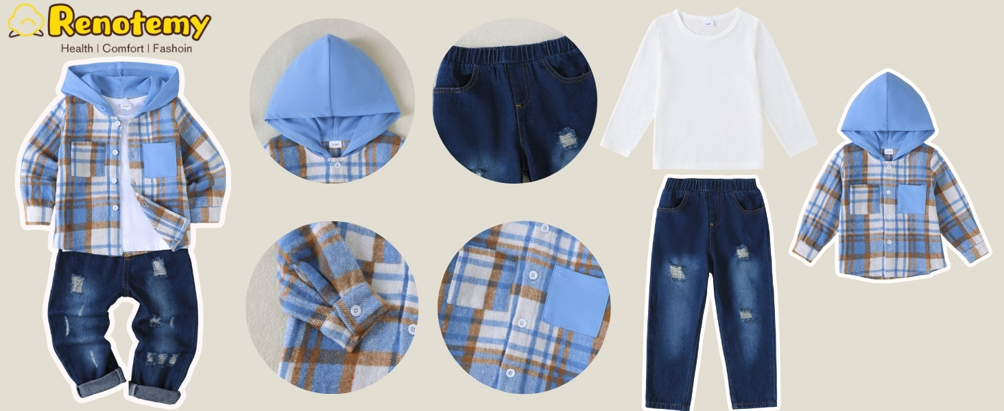 toddler boy clothes