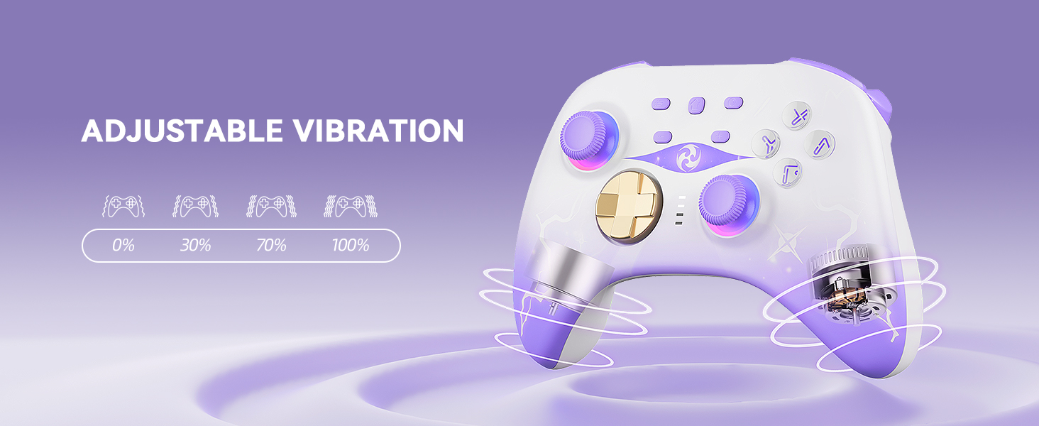 vibration