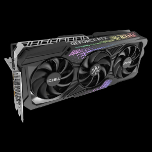 Amazon | 【国内正規品】INNO3D GeForce RTX 4090 ICHILL X3