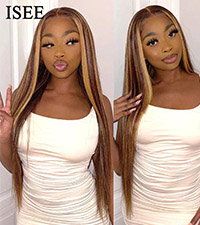isee hair