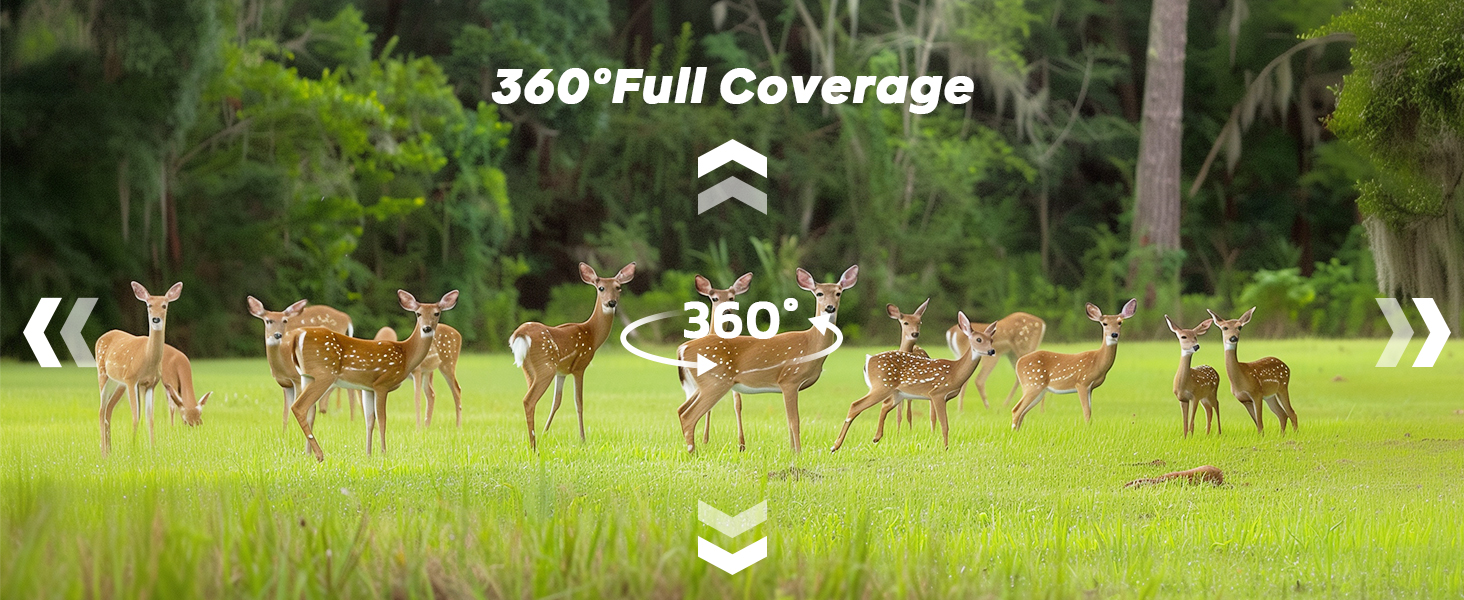 trail camera game camera cellular 4G solar wireless hunting sends pictures