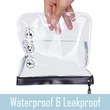 waterproof leakproof bag