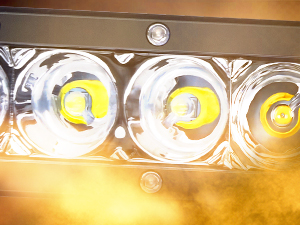 LED light bar