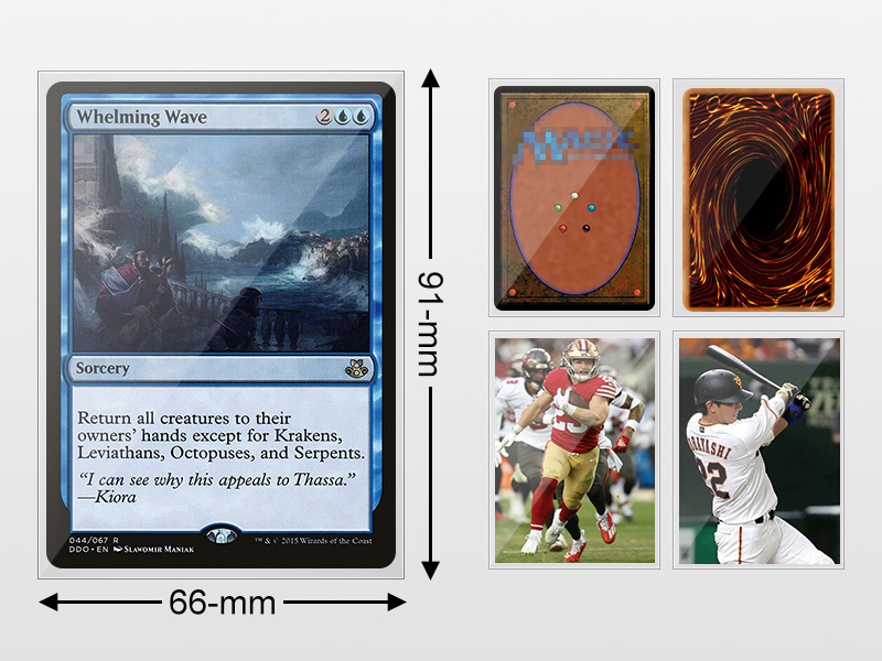 card sleeves trading card sleeves clear football card sleeves magic card sleeves photocard sleeves