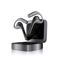 スマホアクセサリー Timekettle W4 Pro Amazon.com : Timekettle W4 Pro AI Interpreter Earbuds(Grey