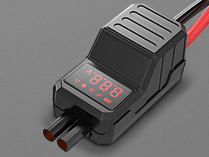A27 SMART JUMP CABLES