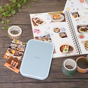 Canon キャノン　ミニフォトプリンターiN SPiC PV-223 Amazon.co.jp: キヤノン ミニフォトプリンター iNSPiC PV-223