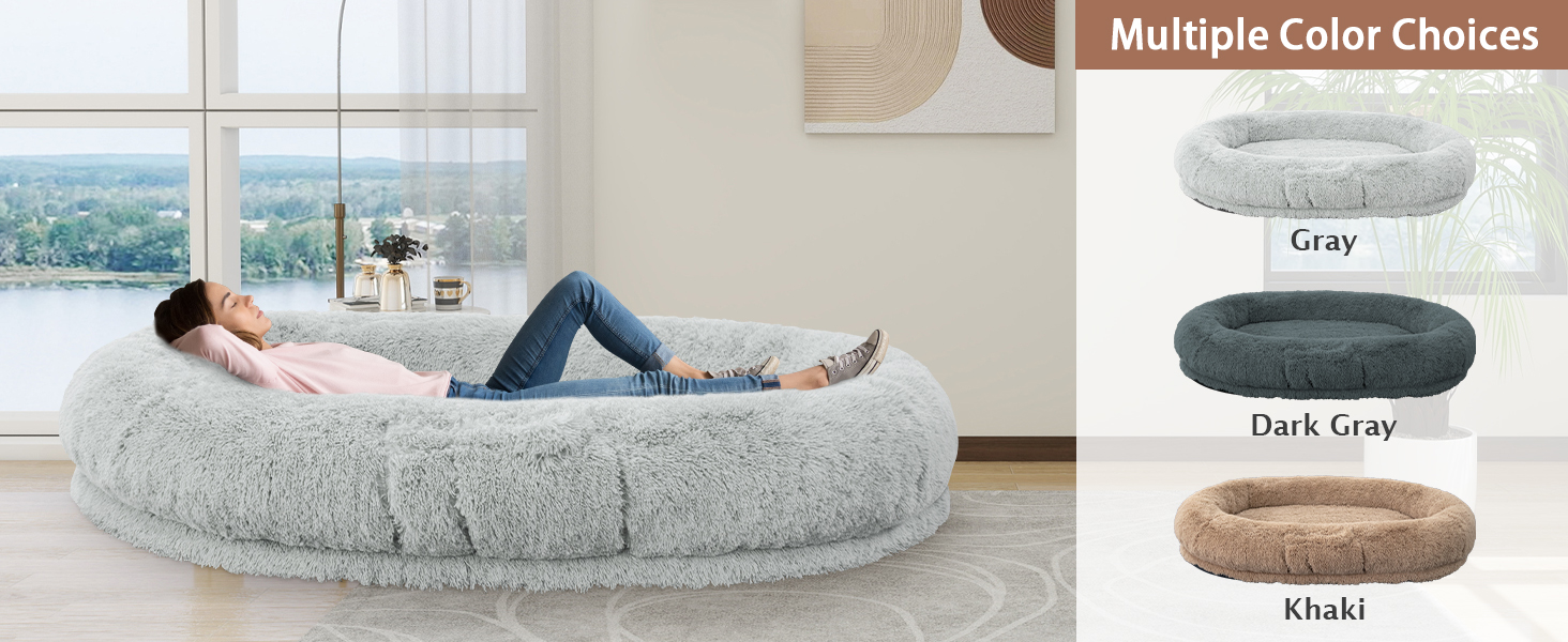 dog bed
