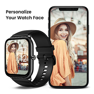 fitness watch