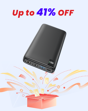 portable charger