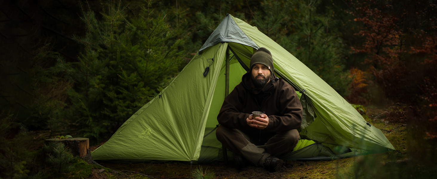 ultralight backpacking tent
