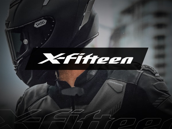 Amazon.com: Shoei X-Fifteen Full Face Motorcycle Helmet : Automotive