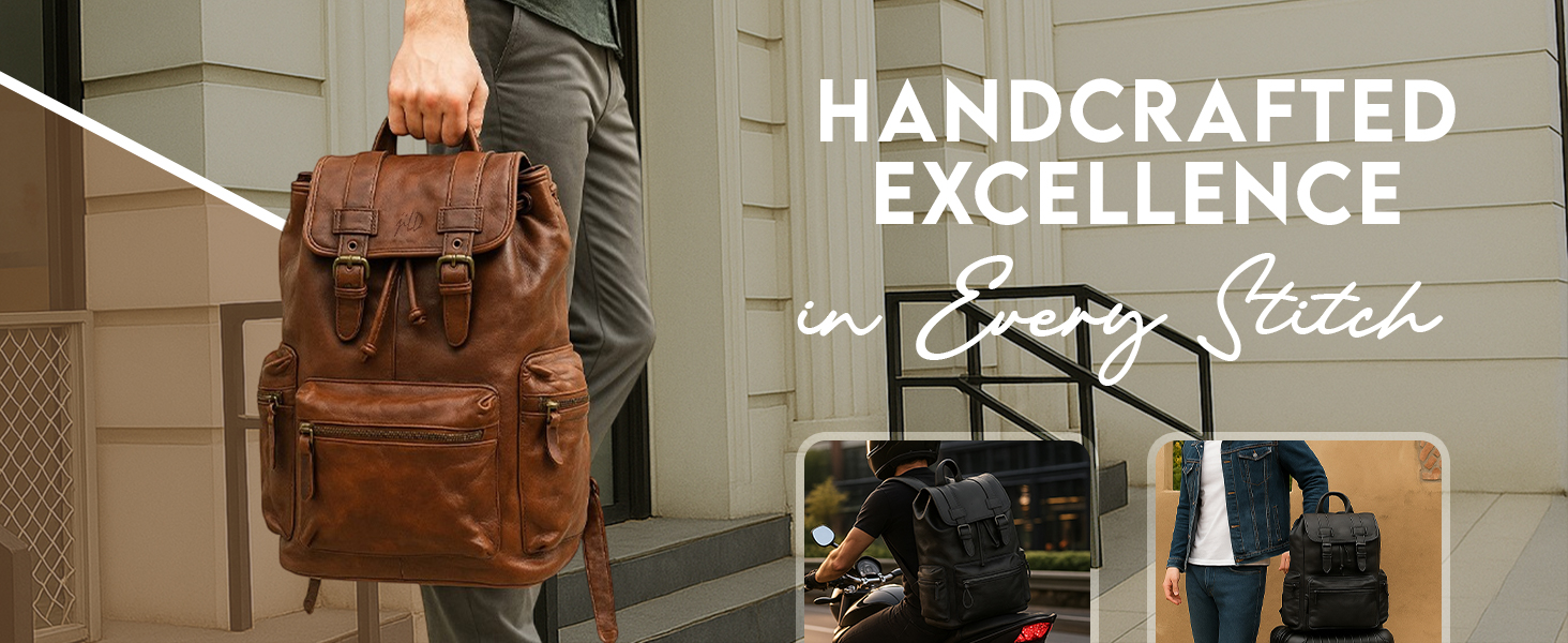 Laptop Backpack