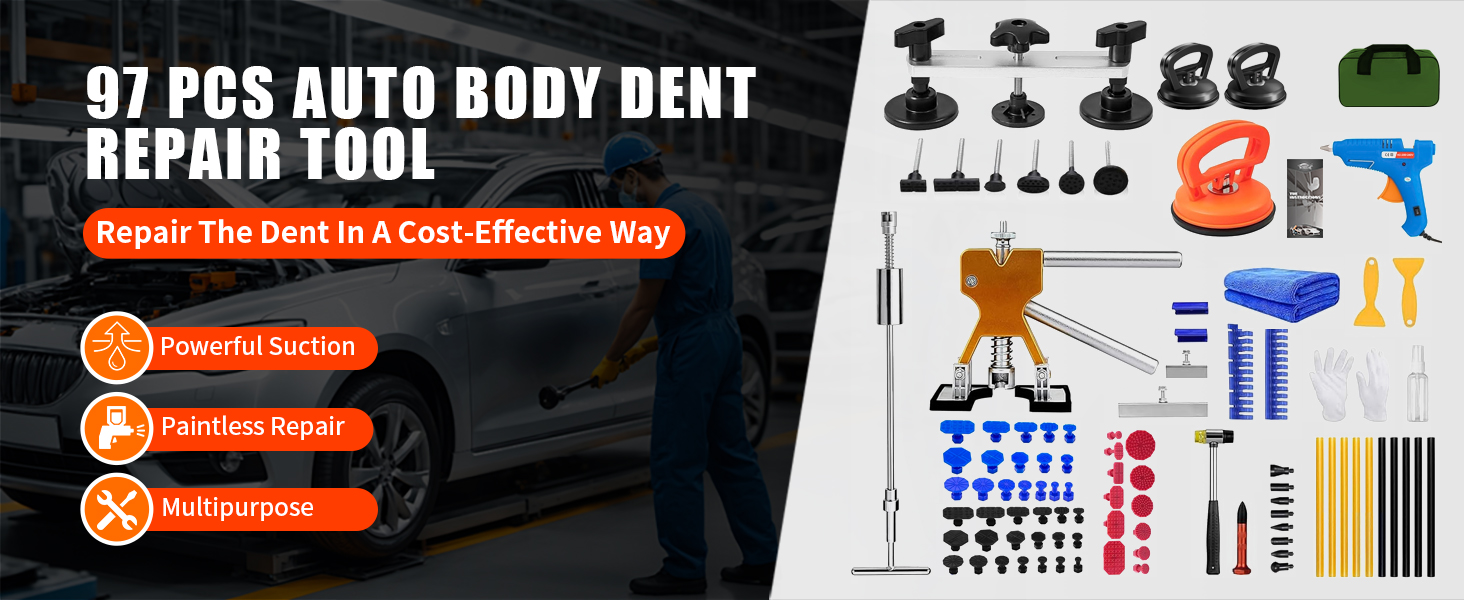 Dent Puller