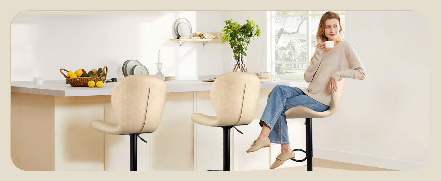 stools for kitchen counter