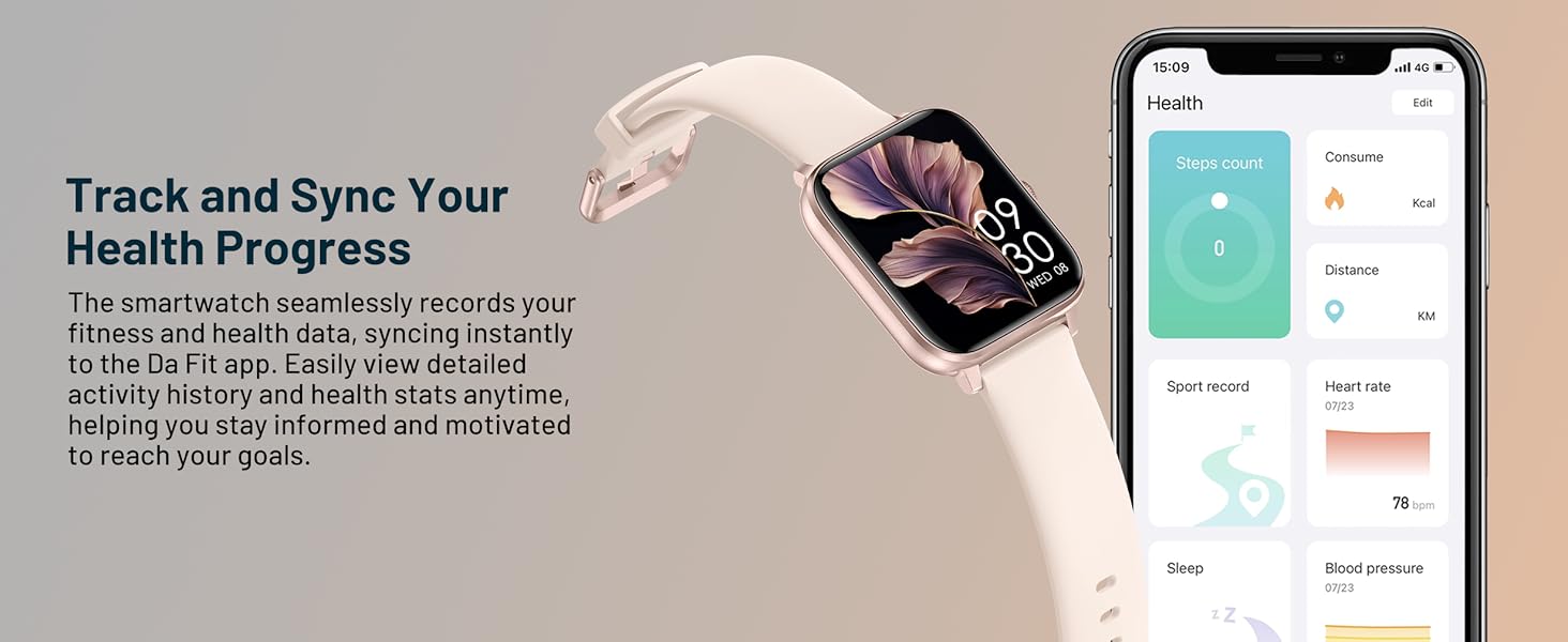 smart watch