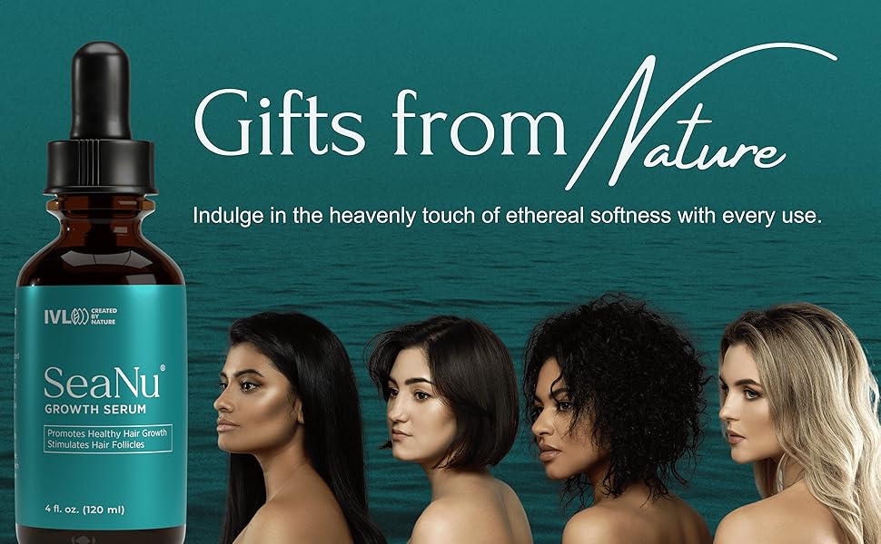 Gifts from nature