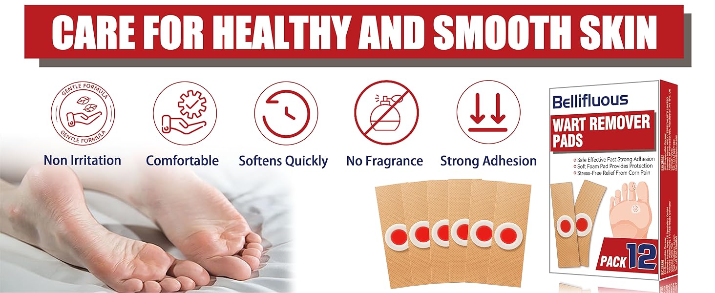 Wart Removal