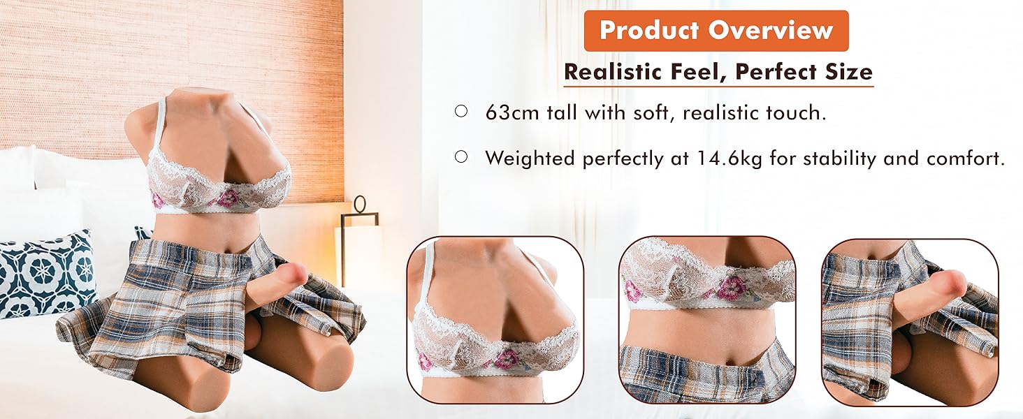 sex torso for men transgender sex doll masturbation toys gay mens sex toys sex doll with dildo