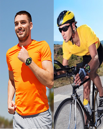 waterproof text seniors pro monitor hombre call trackers tactical relojes