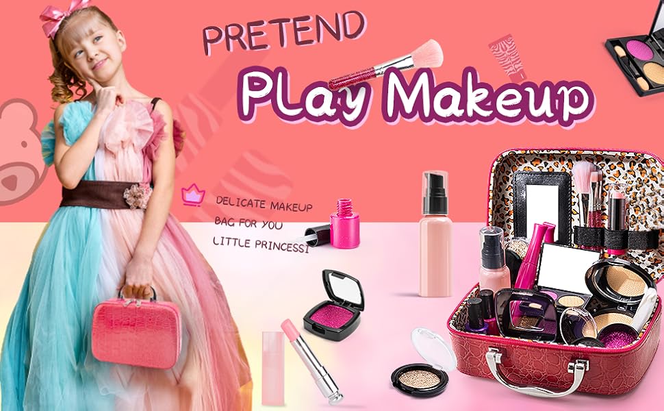 makeup kit for kids