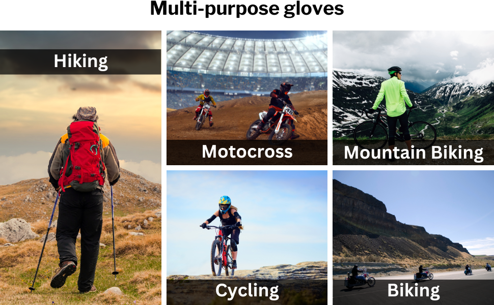 summer motorcycle gloves