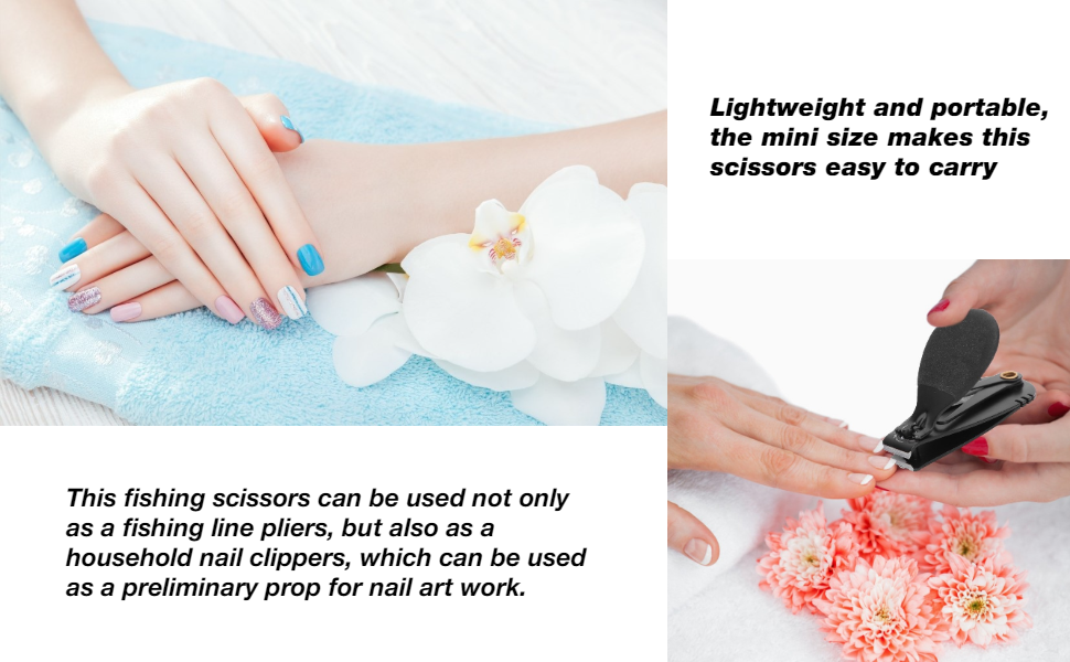 Multifunctional tool scissors