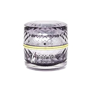 Hyaluronce Gemstone Anti Aging Cream 24H