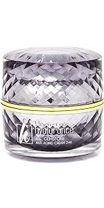 Hyaluronce Gemstone Anti Aging Cream 24H