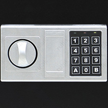 Small manufacture image 1