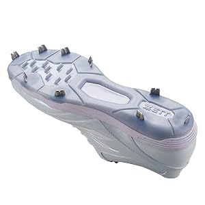 Amazon.co.jp: [ゼット] 野球 埋込みスパイク グランドジャック