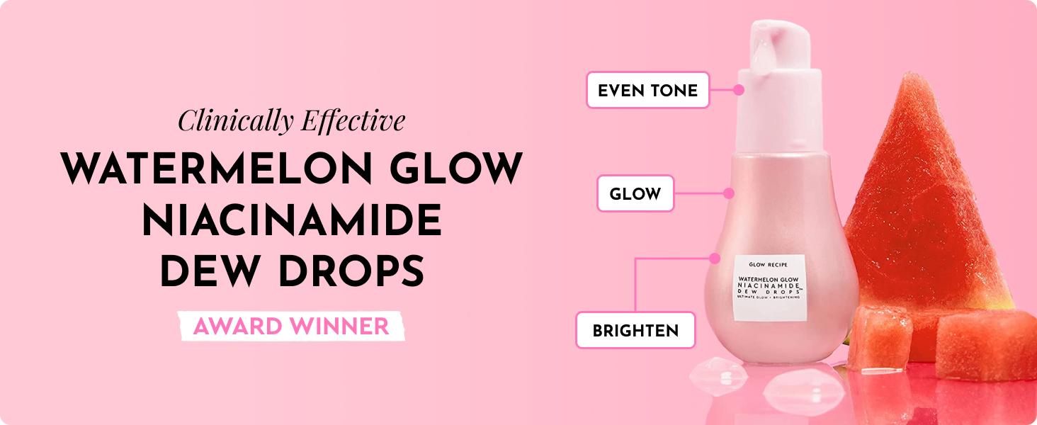Skincare Award Winner